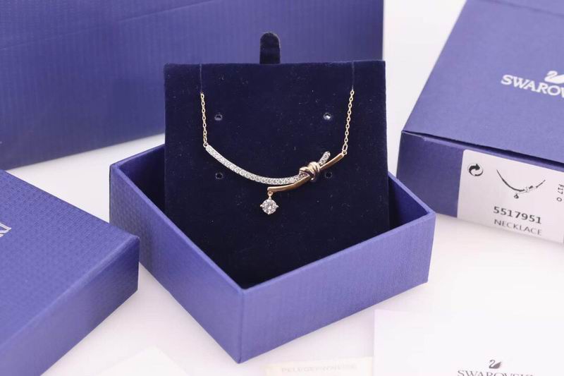 Swarovski Necklace 06lyx352
